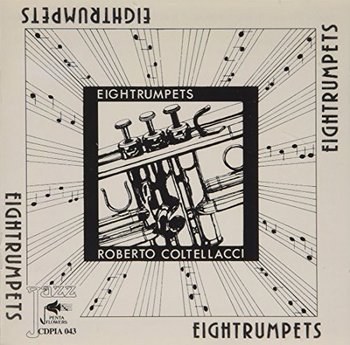 Eightrumpets - Various Artists