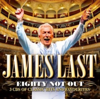 Eighty Not Out - Last James