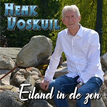 Eiland In De Zon - Henk Voskuil