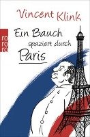 Ein Bauch spaziert durch Paris - Klink Vincent