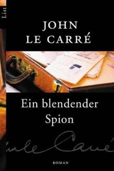 Ein blendender Spion - Carre John