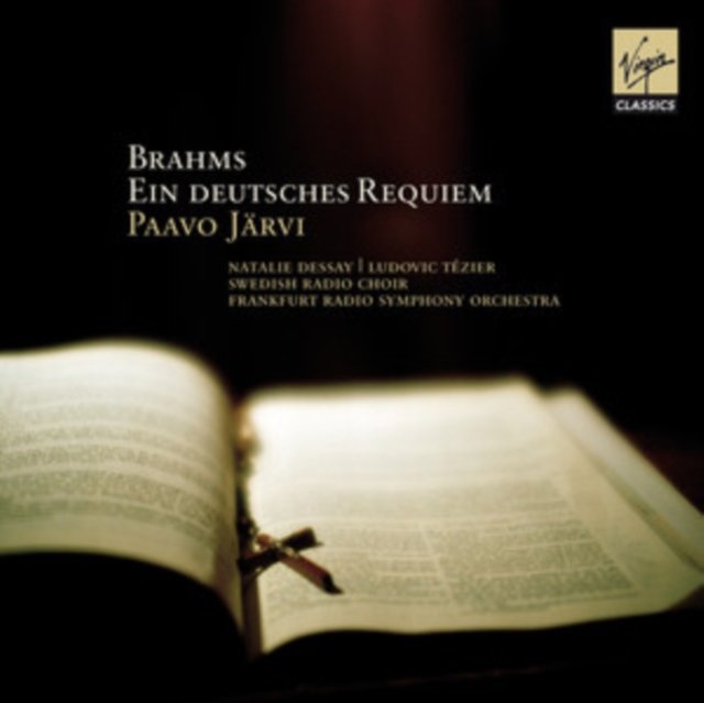 Ein Deutsches Requiem