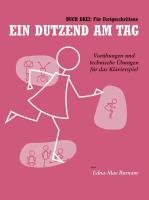 Ein Dutzend am Tag 3 - Burnam Edna-Mae