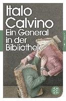 Ein General in der Bibliothek - Calvino Italo