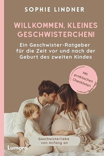 Geburt Des Zweiten Kindes