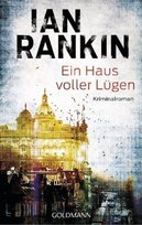 Ein Haus voller Lügen Goldmann Verlag