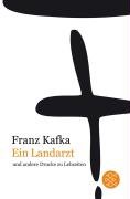Ein Landarzt - Kafka Franz