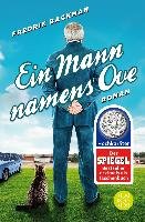 Ein Mann namens Ove - Backman Fredrik