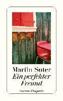 Ein perfekter Freund Suter Martin