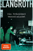 Ein Präsident verschwindet Rowohlt Taschenbuch