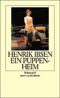 Ein Puppenheim - Henrik Ibsen