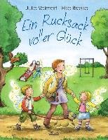 Ein Rucksack voller Glück - Volmert Julia