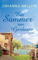 Ein Sommer am Gardasee - Nellon Johanna