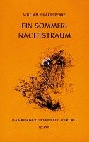 Ein Sommernachtstraum Shakespeare William
