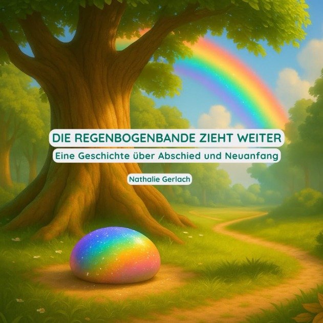 Geschichte Abschied Und Neuanfang