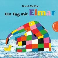 Ein Tag mit Elmar - Mckee David