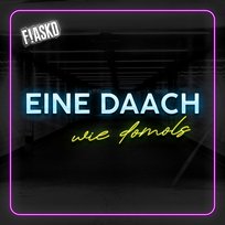 Eine Daach wie domols Fiasko