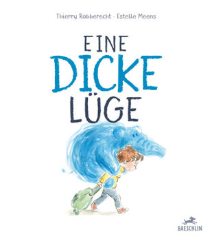 Eine dicke Lüge