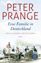 Eine Familie in Deutschland - Zeit zu hoffen, Zeit zu leben Fischer Taschenbuch Verlag