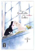 Eine Geschichte von sieben Leben 03 Ehapa Comic Collection