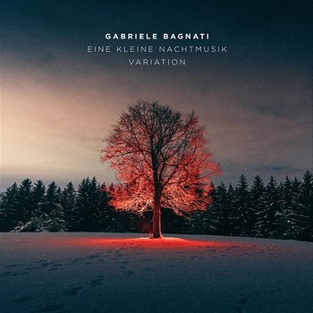Eine Kleine Nachtmusik Variation (From Serenade No. 13, K. 525, Arr. for Piano by Svetoslav Karparov) - Gabriele Bagnati