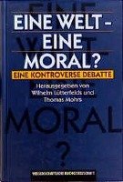 Eine Welt, eine Moral?