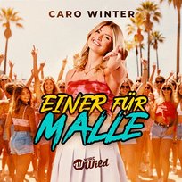 Einer für Malle Caro Winter