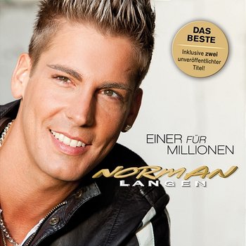 Einer für Millionen - Das Beste - Norman Langen