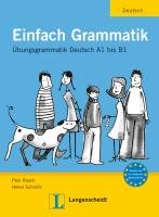 Einfach Grammatik Rusch Paul, Schmitz Helen