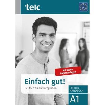 Einfach Gut! - TELC | Książka W Empik