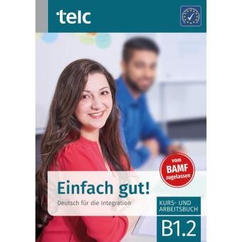 Einfach Gut! - TELC | Książka W Empik