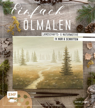 Einfach Ölmalen