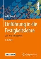 Einführung in die Festigkeitslehre Lapple Volker