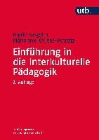 Einführung In Die Interkulturelle Pädagogik - Gogolin Ingrid | Książka ...