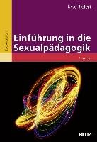 Einführung In Die Sexualpädagogik - Sielert Uwe | Książka W Empik