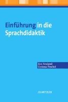 Einführung in die Sprachdidaktik - Neuland Eva, Peschel Corinna