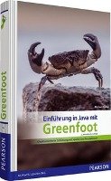 Einführung in Java mit Greenfoot - Kolling Michael