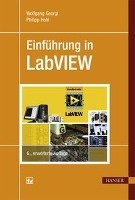 Einführung in LabVIEW Georgi Wolfgang, Hohl Philipp