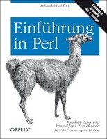 Einführung in Perl - Schwartz Randal L., Phoenix Tom, Foy Brian D.