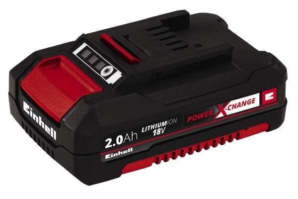 Einhell Akumulator power x-change 4511395