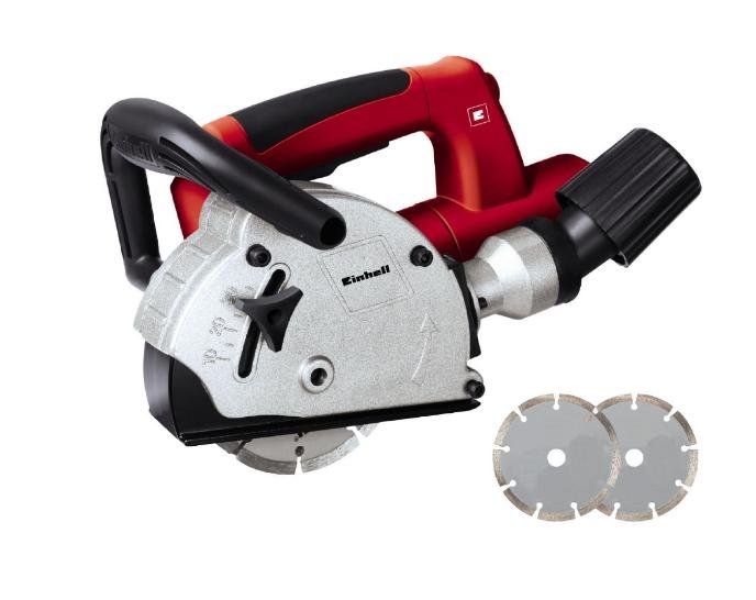 Einhell Bruzdownica TH-MA 1300