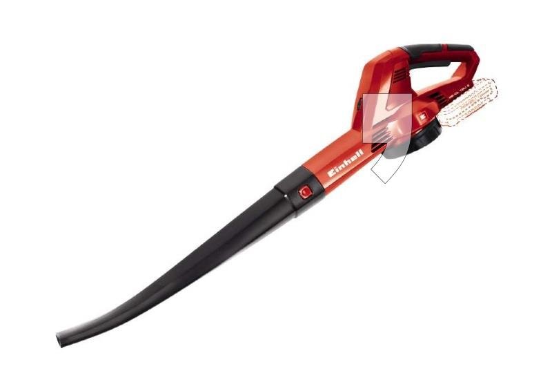 Einhell Dmuchawa do liści GE-CL 18 Li E Solo