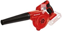 Einhell Dmuchawa te-cb/180 li solo 3408001 18 V