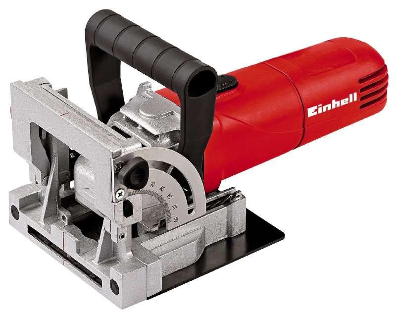 Einhell Frezarka nutowa TC-BJ 900