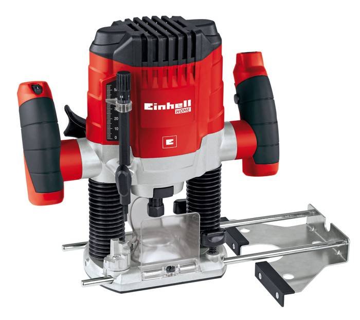 Einhell Frezarka TC-RO 1155 E