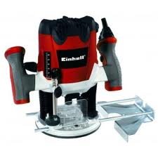 Einhell Frezarka TE-RO 1255 E