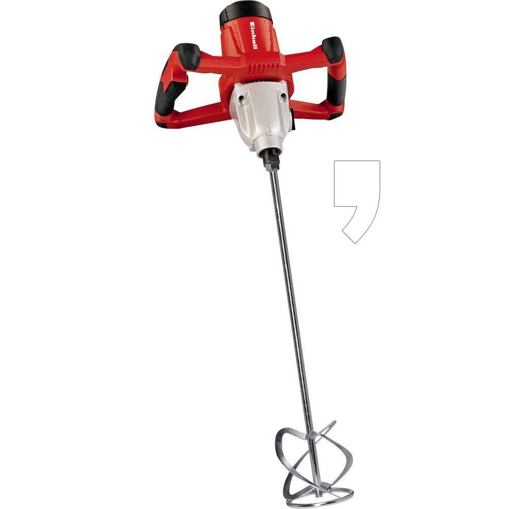 Einhell Mieszadło do farb te-mx 1600-2 ce 1600 W 4258555
