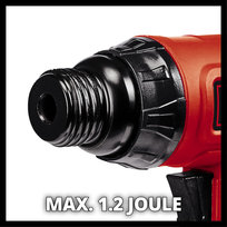 Einhell Młot udarowy pneumatyczny TC-PC 45 Einhell