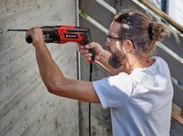 Einhell Młotowiertarka TC-RH 800 4F Einhell