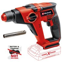 Einhell Młotowiertarka TE-HD 18/12 Li-Solo Einhell
